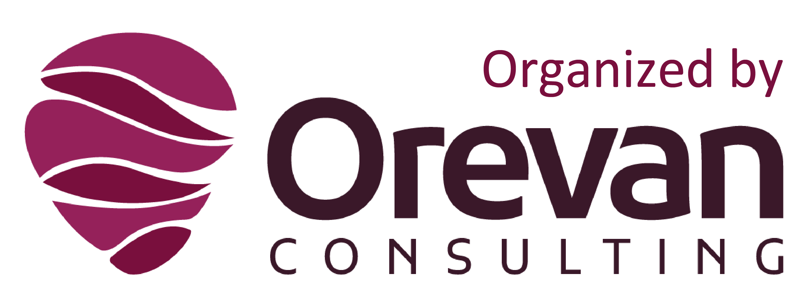 organized by orevan