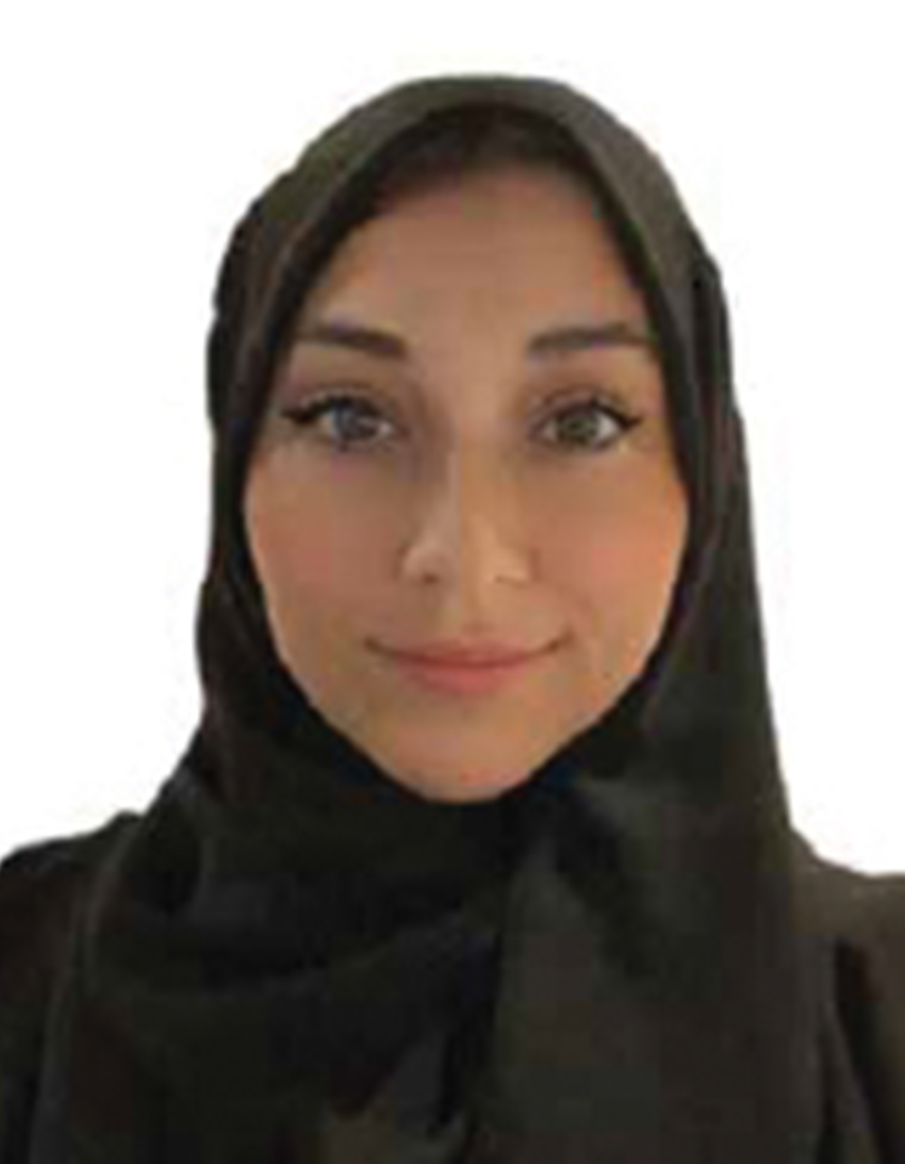 Dania Albokhari